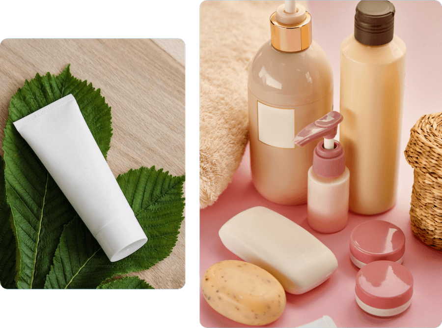 white label products